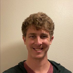 Meet your Posher, Noah